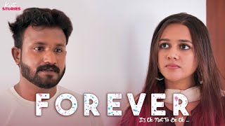 Forever  Malayalam Romantic Short Film  Kutti Stories [upl. by Olaf]