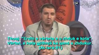 Zbulimi i mashtrimeve te Enis Rames  RRETH VOTIMEVE [upl. by Bear]