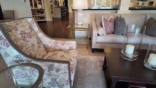 Ethan Allen The Interior Design Destination [upl. by Achorn]