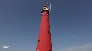 Van Lauwersoog naar Schiermonnikoog [upl. by Owens]