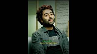 Arijit Singh Music School Ka Teching 😱🥰podcastshortsarijitsingh [upl. by Nnael]