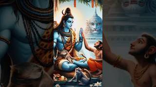 Morkat bandor or shiv ki kotha shiv youtubeshorts 4kstatus shorts motivation [upl. by Aihsyt]