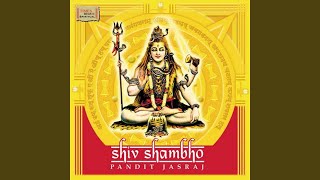 Shiv Shadkshar Stotra [upl. by Akirret]