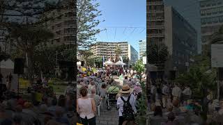 Canarian folk dances travel laspalmas [upl. by Lertnahs]