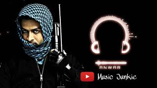 Anwar BGM Theme  Anwar  Prithviraj  Prakash Raj  Music Junkie BGMs [upl. by Edy497]