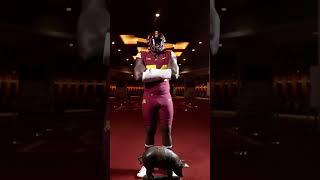 MAROON OUT  Gopher Football 2024 Week 4 Uniforms [upl. by Ransom]