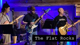 The Flat Rocks  quotGroove Shakinquot  Old Skools 2024 [upl. by Seaman]