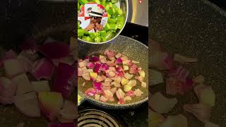 Bhindi Recipe by Jackie Bhidu shorts jackieshroff bhindirecipe bhindi jackieshroffbhindi [upl. by Astrid]