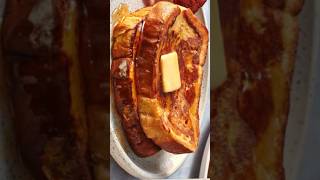 French Toast Recipe  Breakfast [upl. by Akin]