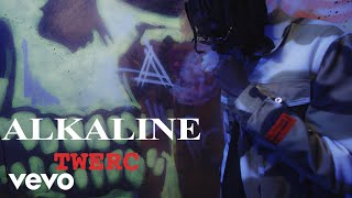 Alkaline  Twerc Official Music Video [upl. by Fabrice]