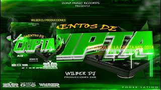 Cuentos De La Cripta Mix 2024 By Wilber Dj Producciones Zona Music Records Poder Latino [upl. by Spalla83]