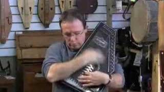 Basic Autoharp [upl. by Jadwiga238]