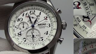 What is a perpetual calendar watch Watch and Learn 13 [upl. by Dachia]