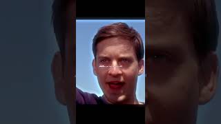 quotGo web goquot Tobey Maguire 4K edit  Lil Tecca  Ransom slowed  reverb [upl. by Bruner]