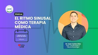 El ritmo sinusal como terapia médica [upl. by Dream]