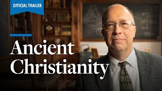 Ancient Christianity  Official Trailer [upl. by Nonnarb]