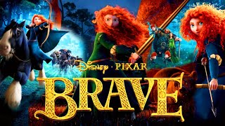 Brave part 1 [upl. by Lanita]