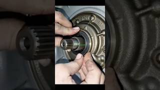 auto transmission repair leaking autorepair carrepair mechanic automotivo [upl. by Micah]