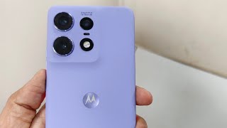 Motorola Moto Edge 50 Pro Camera Review [upl. by Ilyak643]