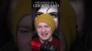 Incident in a Ghostland 2018 Exclusive Clip quotHome Invasionquot [upl. by Aivitnahs]