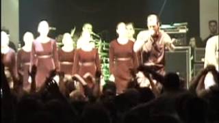 Dropkick Murphys  Live On St PatrickS Day 2002 [upl. by Tavia]