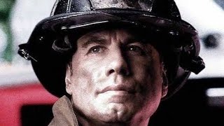 Ladder 49 Full Movie Facts And Review  Joaquin Phoenix  John Travolta [upl. by Llewon512]