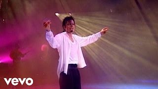 Michael Jackson  Will You Be There Official Video [upl. by Catlaina]