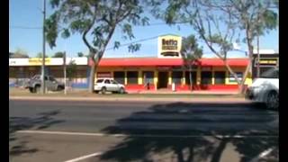 Living in the Barkly Region  Tennant Creek [upl. by Shem457]