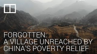 The Chinese villagers who fear they can never escape the poverty trap [upl. by Ffilc]