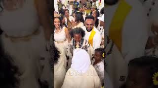 የሜላት ነብዩ ሰርግ እስክስታ Beautiful Ethiopian Culture [upl. by Assiled]