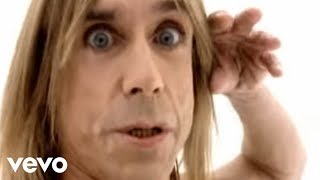 Iggy Pop  Lust For Life [upl. by Schroeder]