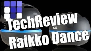 TechReview  Raikko Dance BT [upl. by Shaddock]