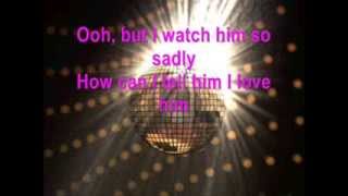 The Boy From Ipanema  Crystal Waters Lyrics [upl. by Levin]