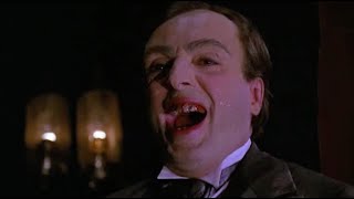 Jack The Ripper 1988 Mr Hyde Laughs [upl. by Osher]