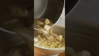 RESEP MIE NYELENEH [upl. by Suolekcin]