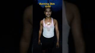 Day1 My Morning Routine Today  viralshort minivlog trending running study work workout [upl. by Annawad]