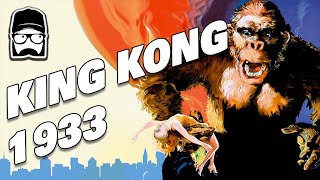 King Kong 1933 Break Down [upl. by Culbert]