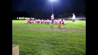 Rockville High School Junior Boys Powderpuff [upl. by Krauss533]