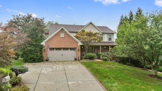 7008 Lyons View Ct Murrysville PA 15668 With Address [upl. by Hyozo65]