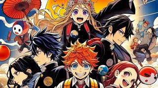 Best Manga to Read in 2024 MustRead Manga Recommendations [upl. by Naitsyrk]