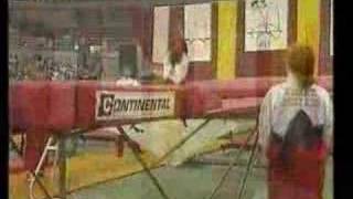 1994 World Championships  Trampoline and Tumbling [upl. by Novad813]