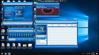 the skins factory of windows media player [upl. by Garrity]