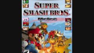 Super Smash Bros Melee Metal Battle Theme [upl. by Zellner]