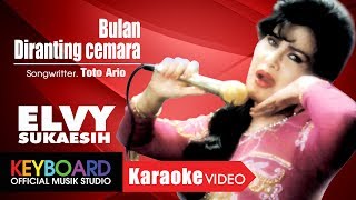 Elvy Sukaesih  Bulan Di Ranting Cemara OFFICIAL [upl. by Harve804]