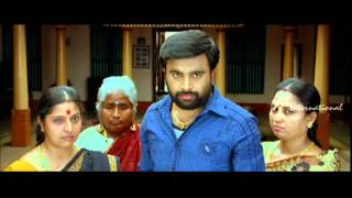 Sundara Pandiyan Trailer  Sasikumars New Movie [upl. by Akfir796]