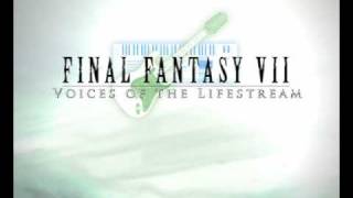 FF7 Voices of the Lifestream 106 Too Much Fighting Fanfare [upl. by Cleary]