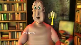 I am the GLOBGLOGABGALAB Half Hour Version Seamless [upl. by Aizan589]