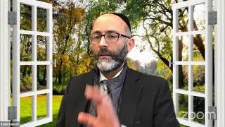 Rabbi Bakhshi Mesilat Yesharim 578486 [upl. by Amahs]