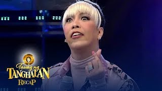 Wackiest moments of hosts and TNT contenders  Tawag Ng Tanghalan Recap  April 3 2019 [upl. by Aicemaj347]