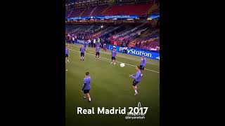 edits Real madrid [upl. by Yrkcaz]